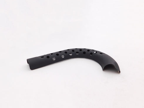 HONDA INNER EXHAUST SHIELD COVER B Z50R XR50R XR70R CRF50F CRF70F OEM NEW